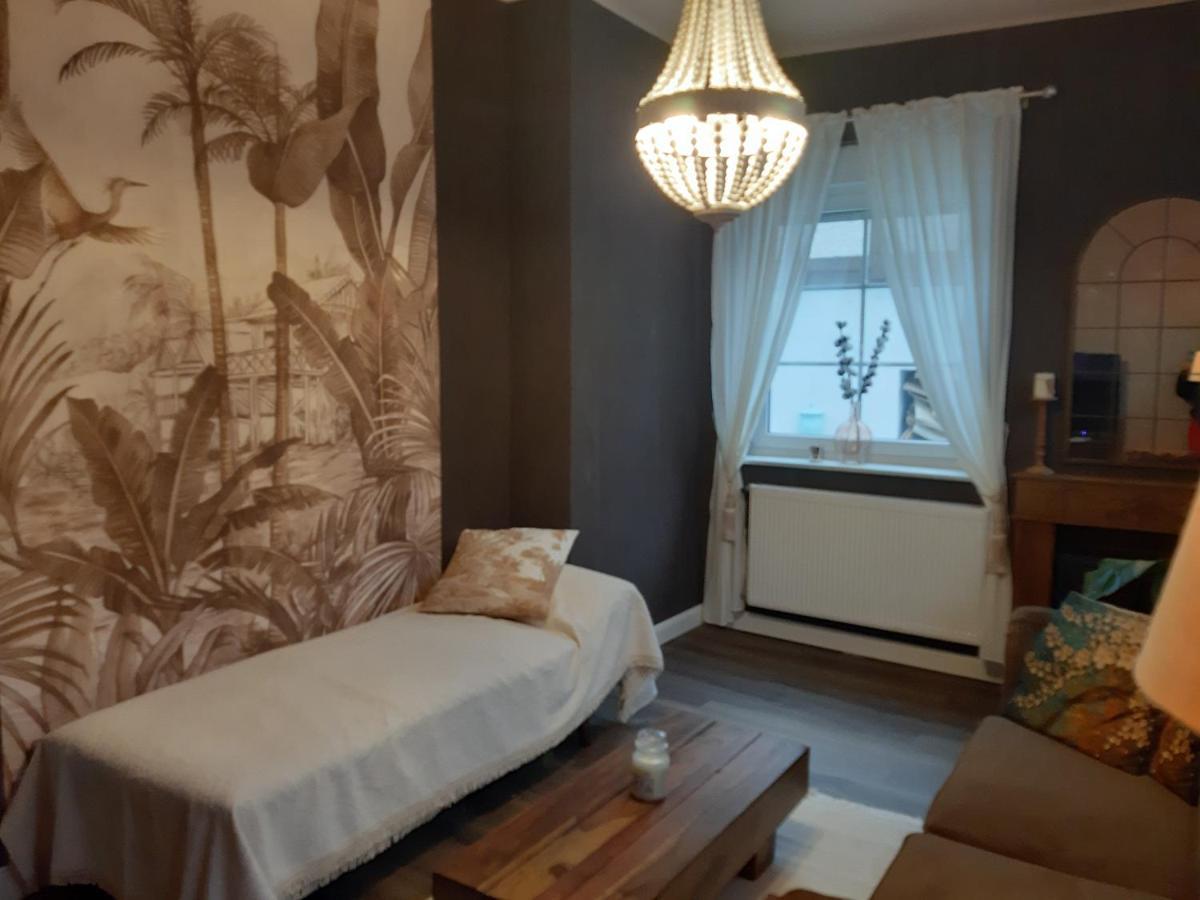 Cozy Apartment Altenbrak Extérieur photo